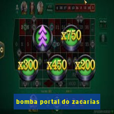 bomba portal do zacarias